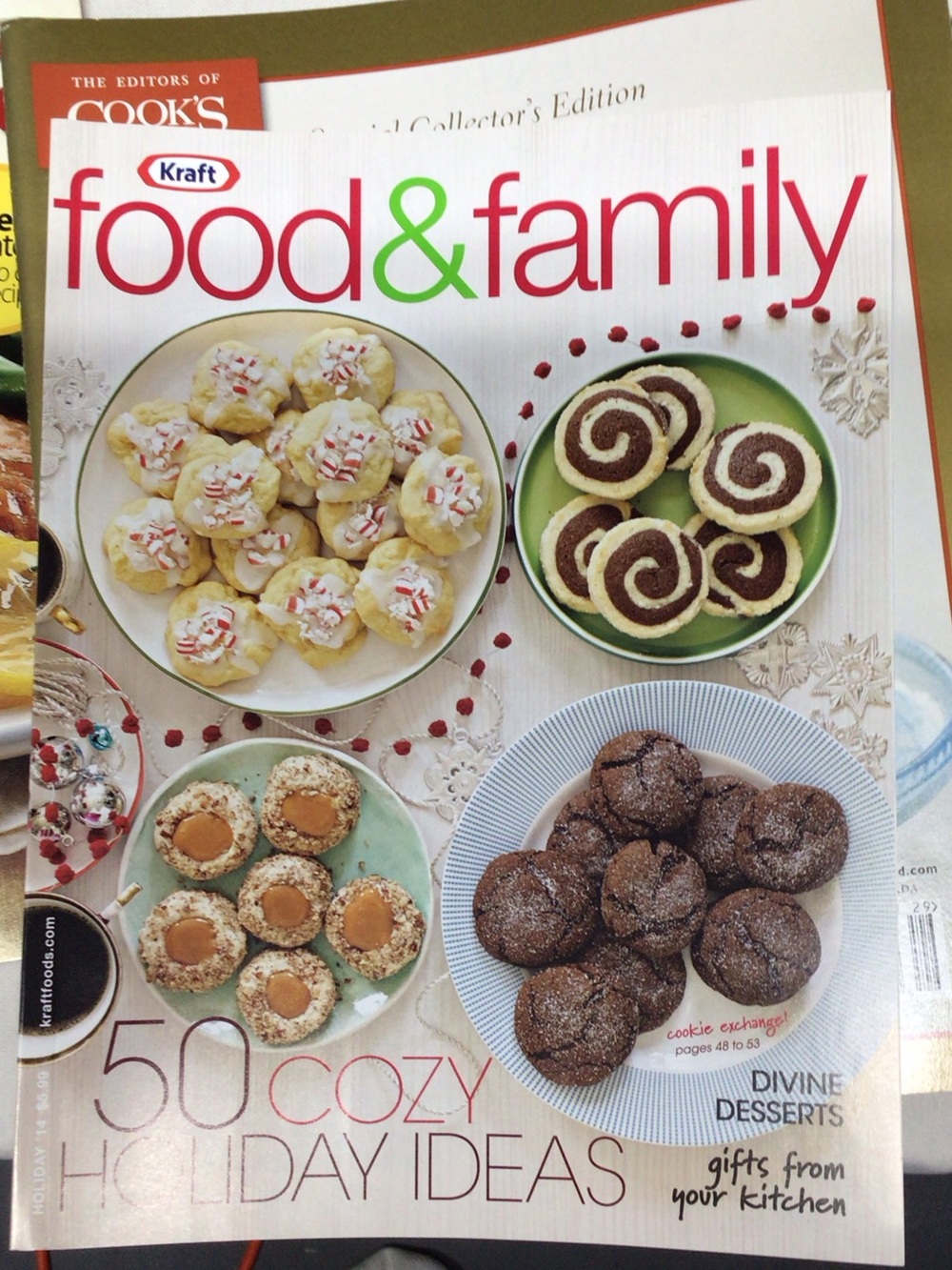 : Summertime Meals Cookbook cuisine lot of 19 plus 3 extra dessert books - Picture 11 of 15